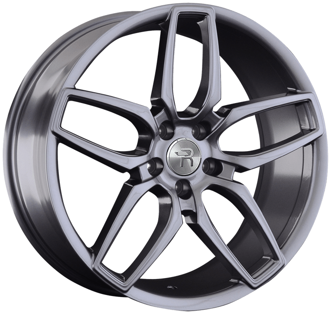 Scheda Variante Ruota &rsaquo; Marca: Replica &rsaquo; Modello: A124