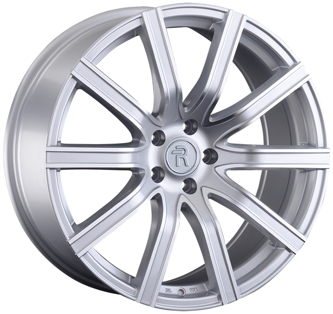 Scheda Variante Ruota &rsaquo; Marca: Replica &rsaquo; Modello: A131