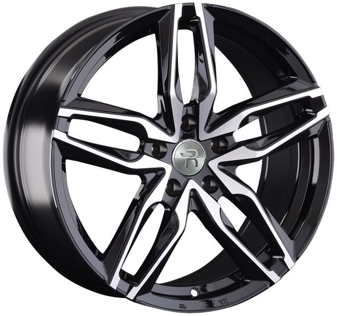 Scheda Variante Ruota &rsaquo; Marca: Replica &rsaquo; Modello: A148