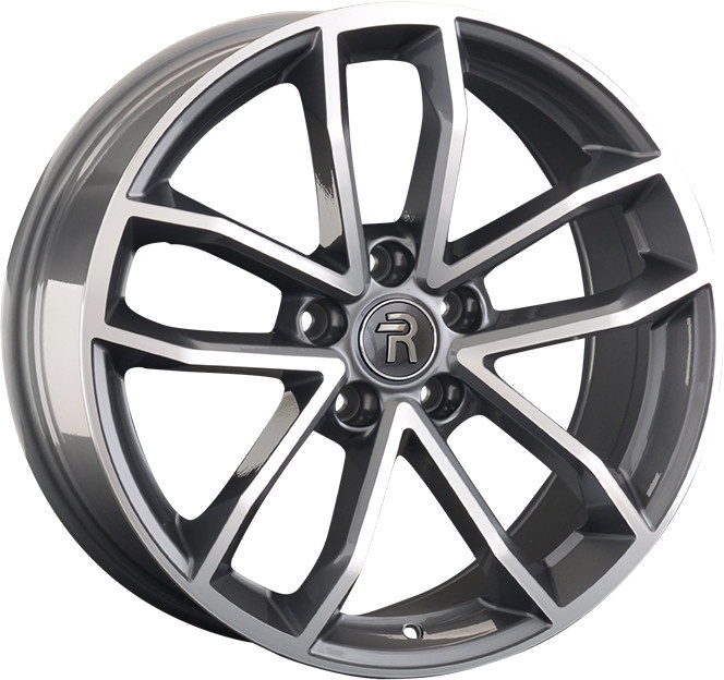 Scheda Variante Ruota &rsaquo; Marca: Replica &rsaquo; Modello: A154