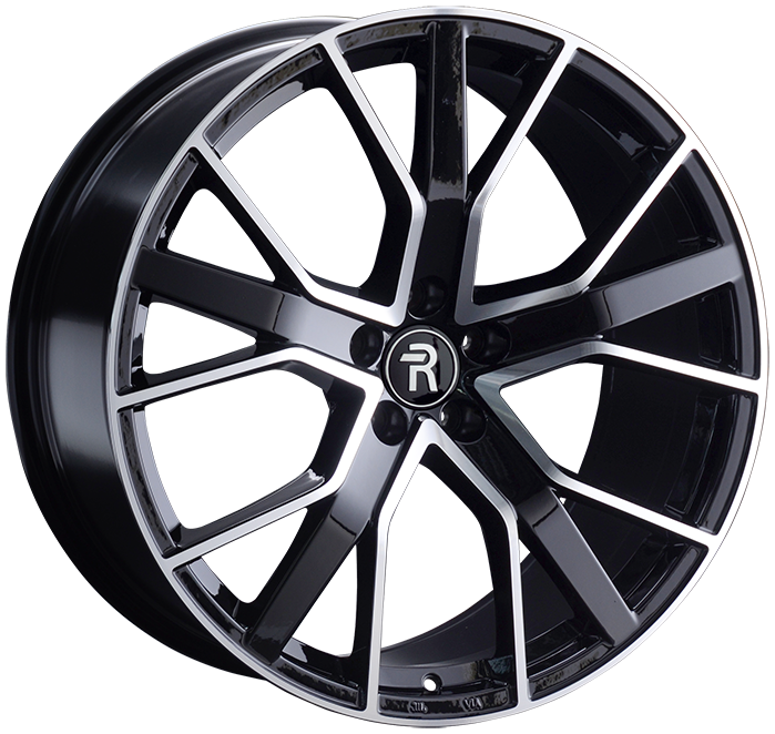 Scheda Variante Ruota &rsaquo; Marca: Replica &rsaquo; Modello: A156