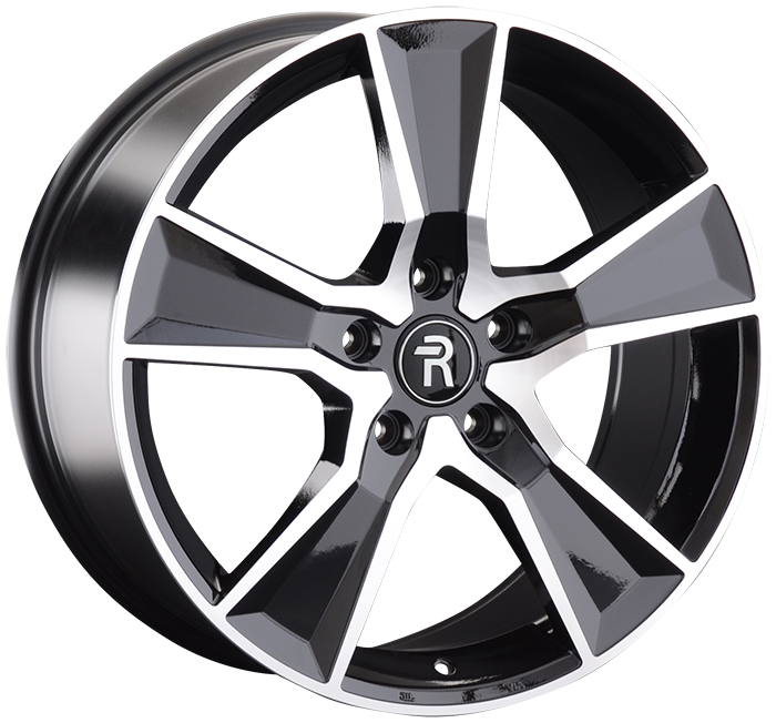 Scheda Variante Ruota &rsaquo; Marca: Replica &rsaquo; Modello: A157