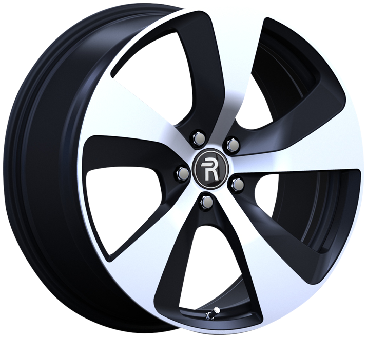 Scheda Variante Ruota &rsaquo; Marca: Replica &rsaquo; Modello: A158