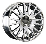 Scheda Variante Ruota &rsaquo; Marca: Replica &rsaquo; Modello: A19