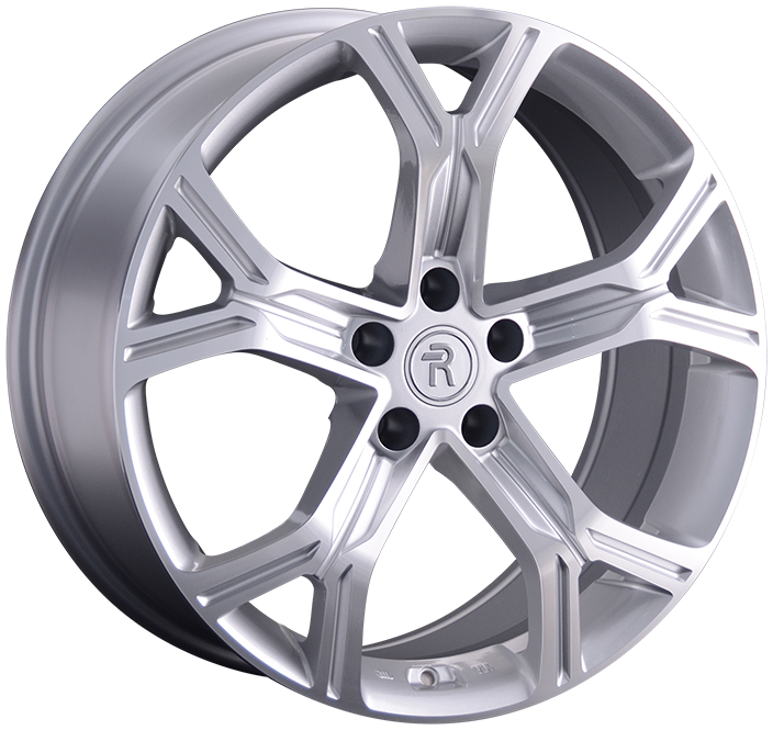 Scheda Variante Ruota &rsaquo; Marca: Replica &rsaquo; Modello: A204