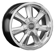 Scheda Variante Ruota &rsaquo; Marca: Replica &rsaquo; Modello: A21