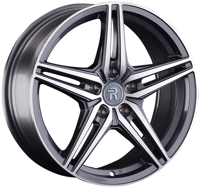 Scheda Variante Ruota &rsaquo; Marca: Replica &rsaquo; Modello: A219