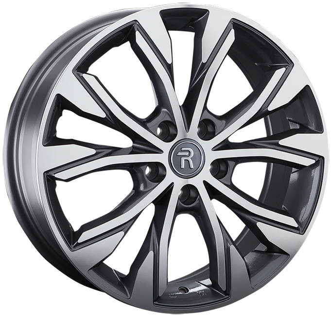 Scheda Variante Ruota &rsaquo; Marca: Replica &rsaquo; Modello: A221