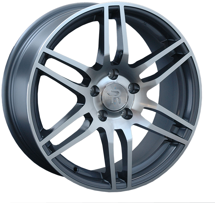 Scheda Variante Ruota &rsaquo; Marca: Replica &rsaquo; Modello: A229