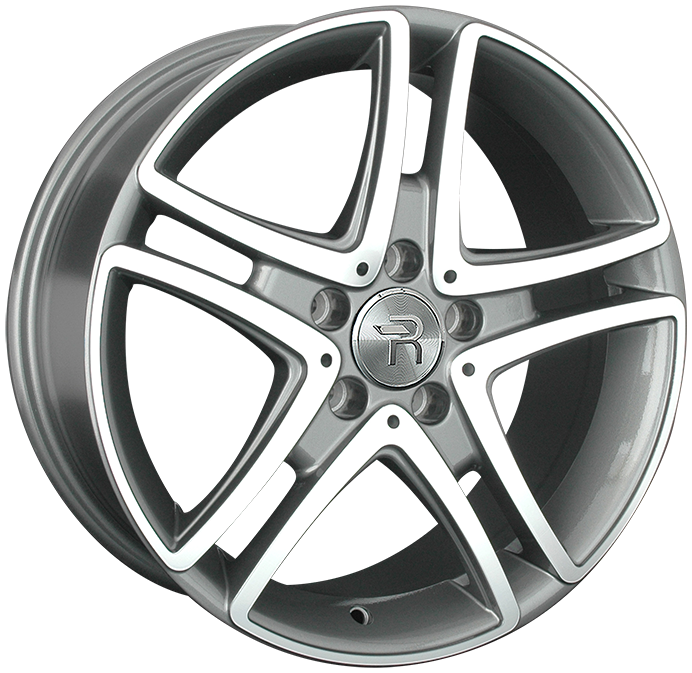 Scheda Variante Ruota &rsaquo; Marca: Replica &rsaquo; Modello: A238