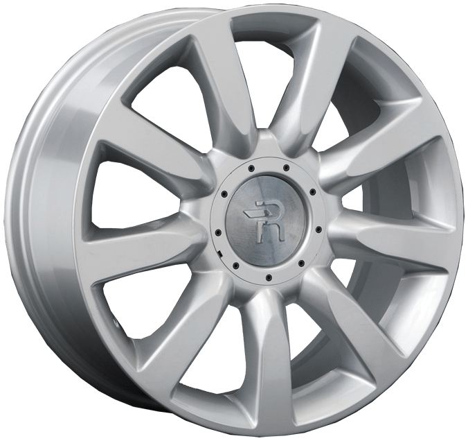 Scheda Variante Ruota &rsaquo; Marca: Replica &rsaquo; Modello: A24