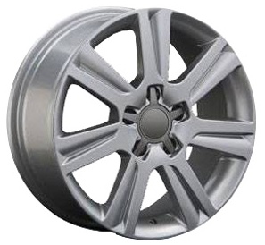 Scheda Variante Ruota &rsaquo; Marca: Replica &rsaquo; Modello: A39