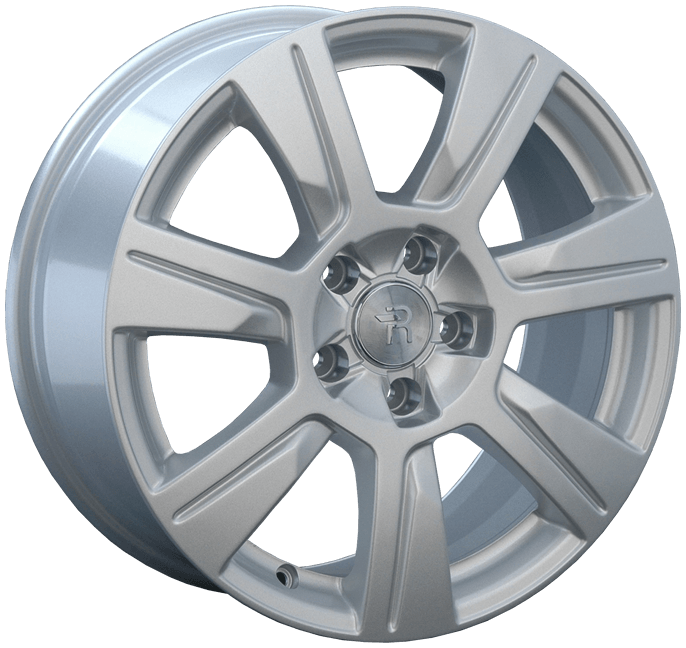 Scheda Variante Ruota &rsaquo; Marca: Replica &rsaquo; Modello: A43