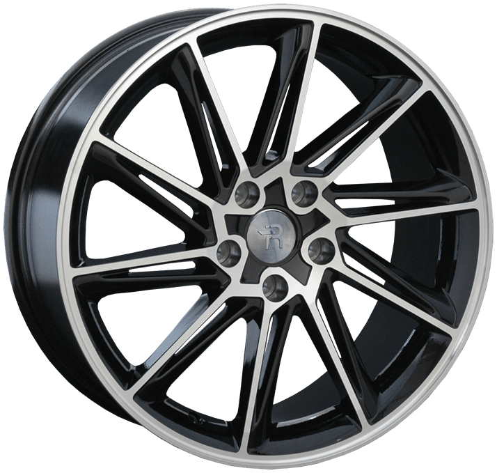 Scheda Variante Ruota &rsaquo; Marca: Replica &rsaquo; Modello: A44