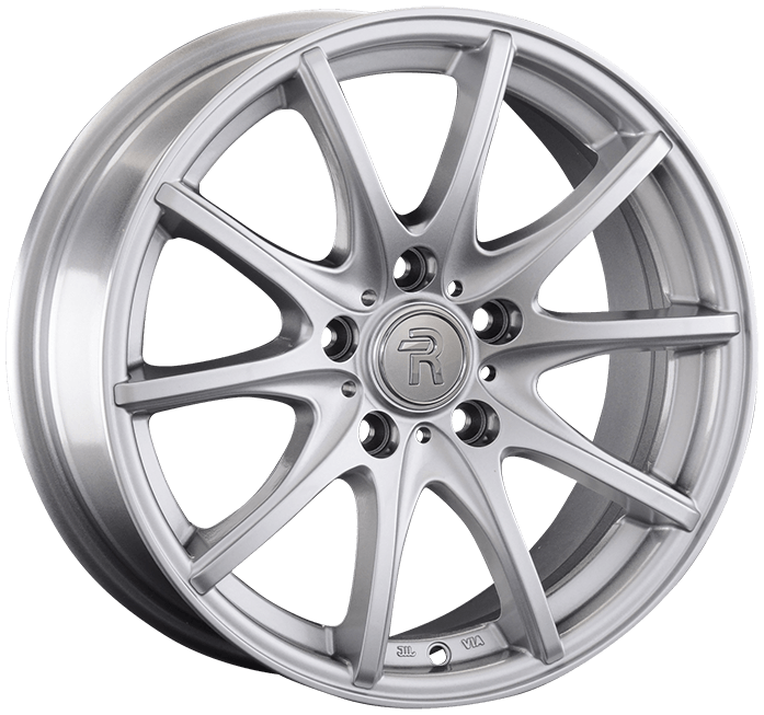 Scheda Variante Ruota &rsaquo; Marca: Replica &rsaquo; Modello: A48