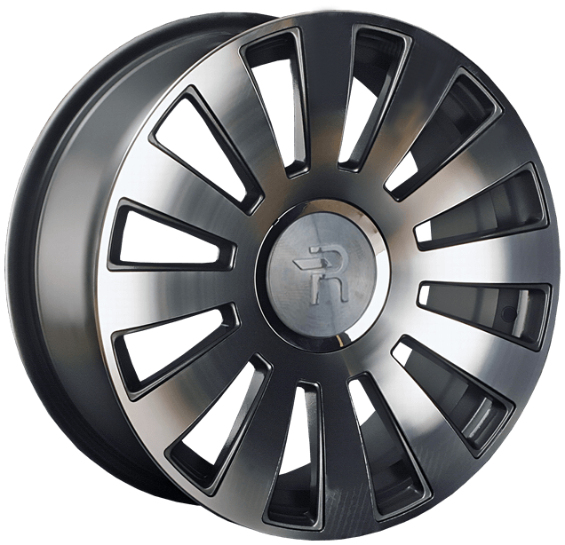 Scheda Variante Ruota &rsaquo; Marca: Replica &rsaquo; Modello: A8