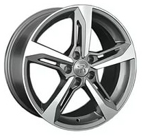 Scheda Variante Ruota &rsaquo; Marca: Replica &rsaquo; Modello: A94