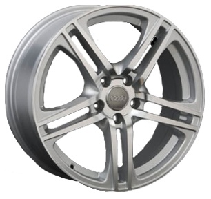 Scheda Variante Ruota &rsaquo; Marca: Replica &rsaquo; Modello: AU9