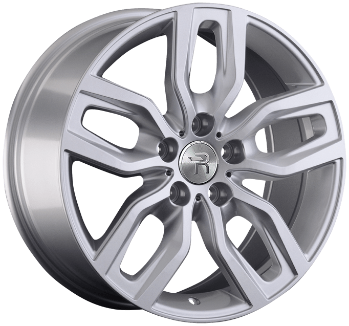 Scheda Variante Ruota &rsaquo; Marca: Replica &rsaquo; Modello: B110