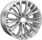 Scheda Variante Ruota &rsaquo; Marca: Replica &rsaquo; Modello: B126