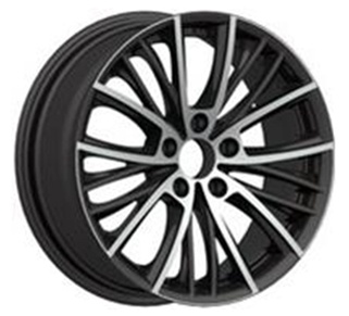 Scheda Variante Ruota &rsaquo; Marca: Replica &rsaquo; Modello: B127