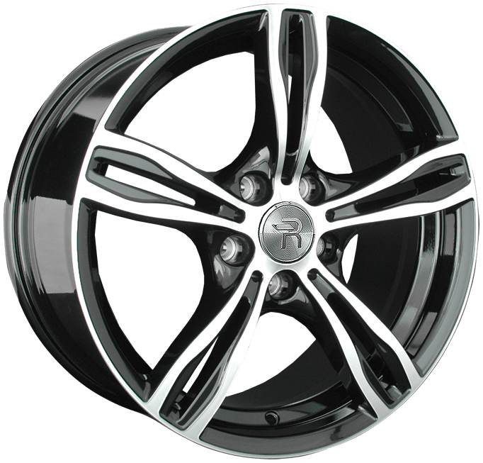 Scheda Variante Ruota &rsaquo; Marca: Replica &rsaquo; Modello: B129