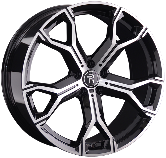 Scheda Variante Ruota &rsaquo; Marca: Replica &rsaquo; Modello: B135