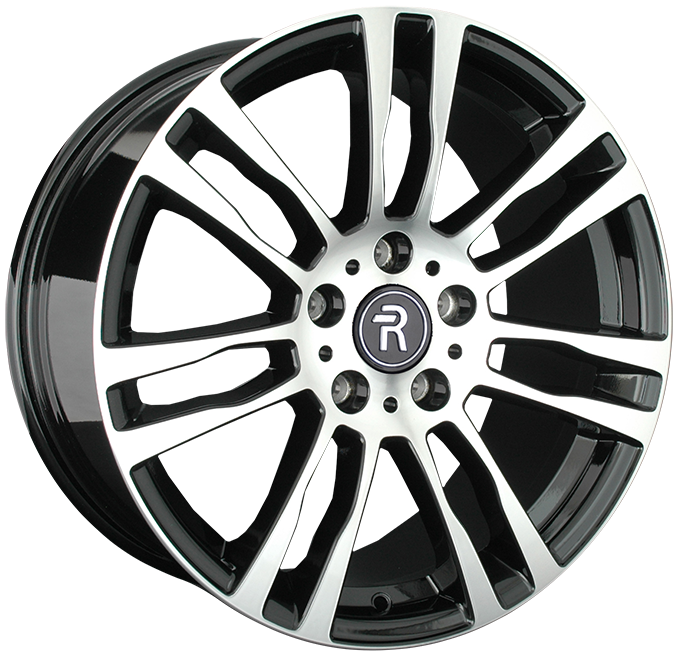 Scheda Variante Ruota &rsaquo; Marca: Replica &rsaquo; Modello: B152