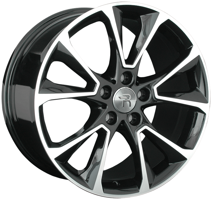 Scheda Variante Ruota &rsaquo; Marca: Replica &rsaquo; Modello: B171