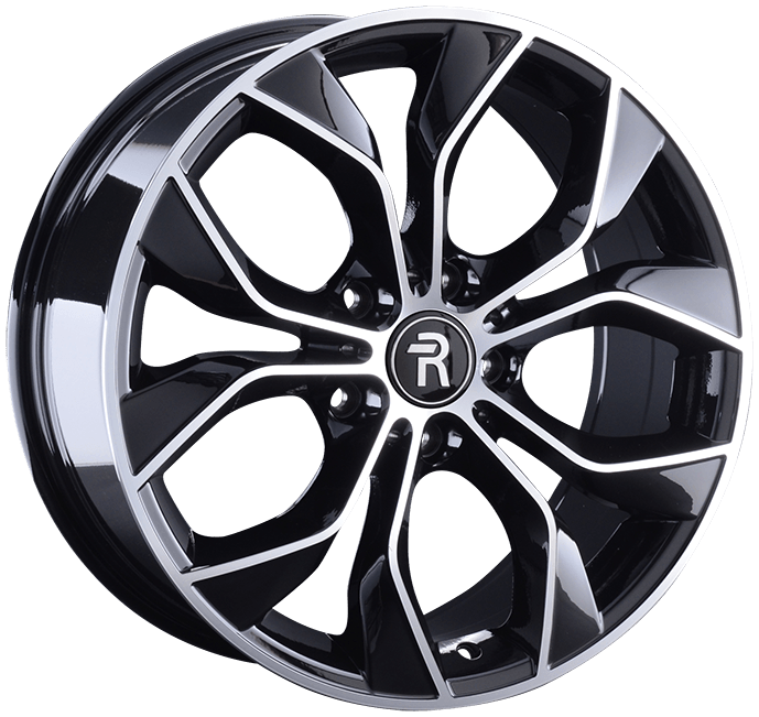 Scheda Variante Ruota &rsaquo; Marca: Replica &rsaquo; Modello: B182