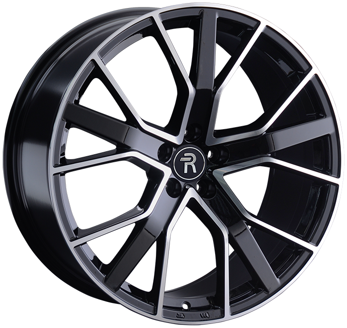 Scheda Variante Ruota &rsaquo; Marca: Replica &rsaquo; Modello: B191