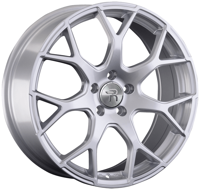 Scheda Variante Ruota &rsaquo; Marca: Replica &rsaquo; Modello: B207