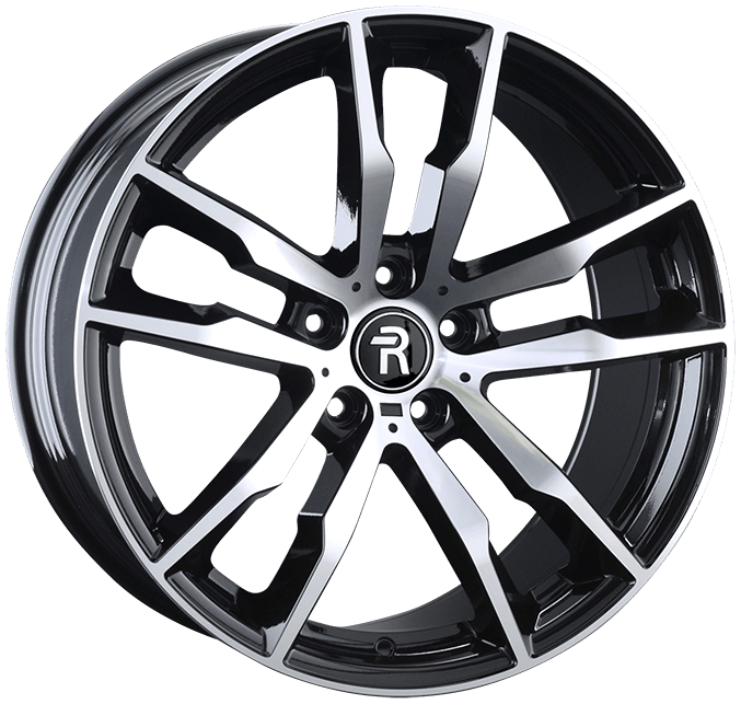 Scheda Variante Ruota &rsaquo; Marca: Replica &rsaquo; Modello: B222