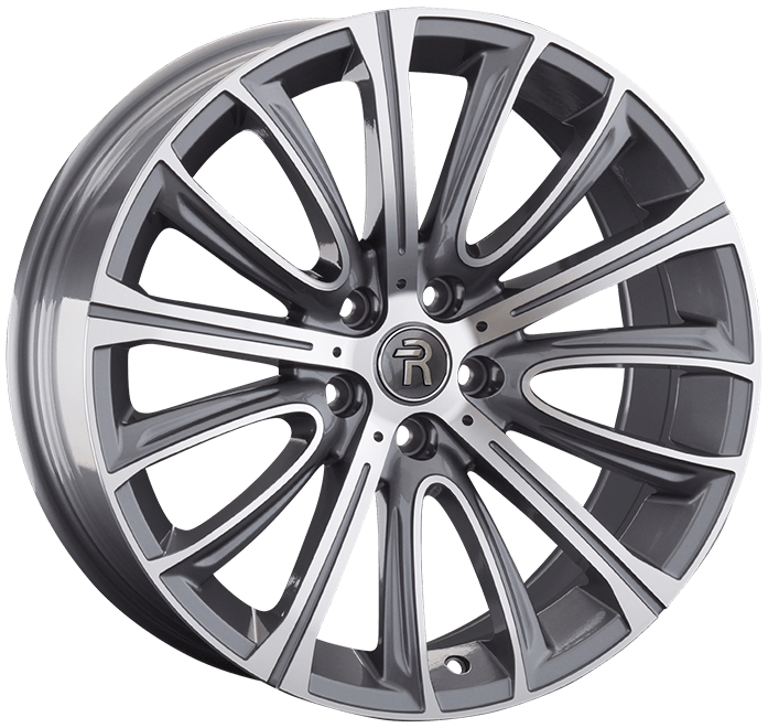 Scheda Variante Ruota &rsaquo; Marca: Replica &rsaquo; Modello: B227