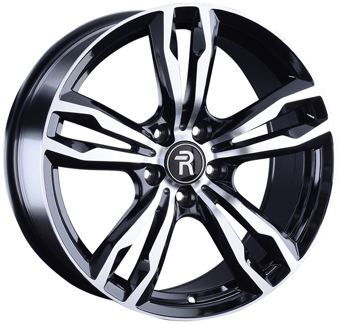 Scheda Variante Ruota &rsaquo; Marca: Replica &rsaquo; Modello: B231