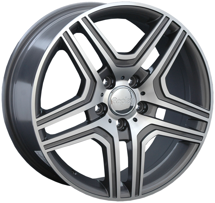 Scheda Variante Ruota &rsaquo; Marca: Replica &rsaquo; Modello: B244