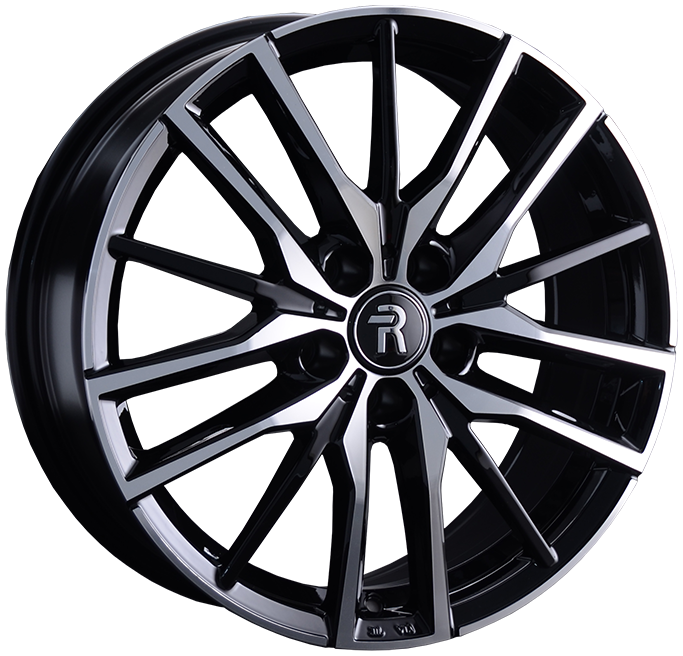 Scheda Variante Ruota &rsaquo; Marca: Replica &rsaquo; Modello: B253