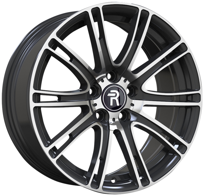 Scheda Variante Ruota &rsaquo; Marca: Replica &rsaquo; Modello: B259