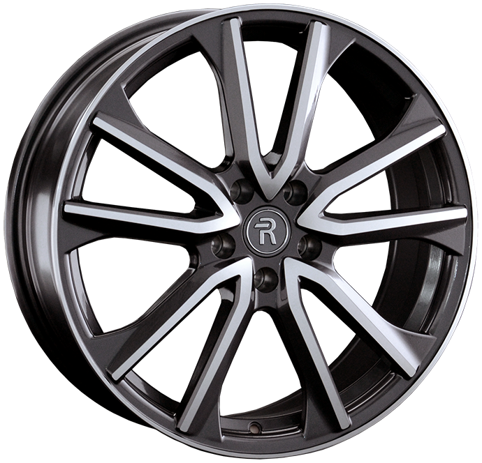 Scheda Variante Ruota &rsaquo; Marca: Replica &rsaquo; Modello: B270