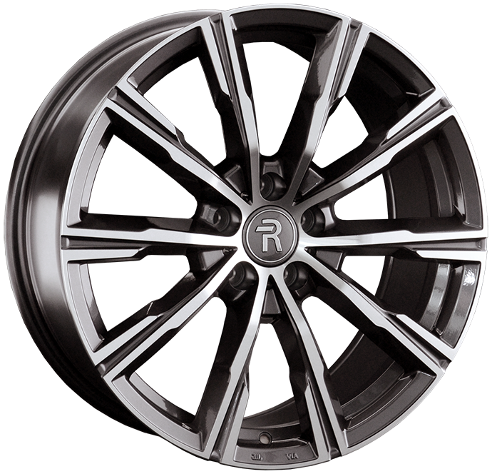 Scheda Variante Ruota &rsaquo; Marca: Replica &rsaquo; Modello: B272