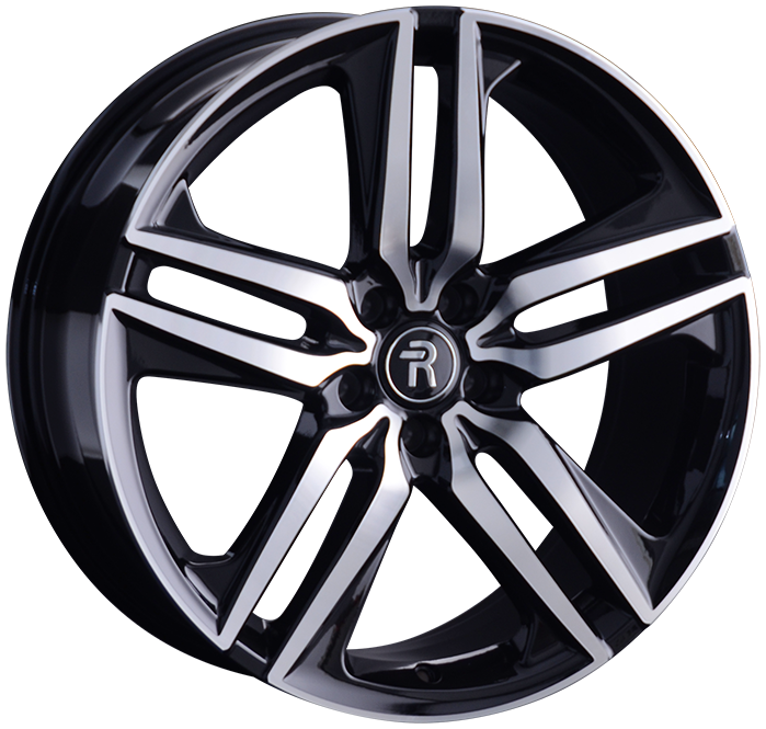 Scheda Variante Ruota &rsaquo; Marca: Replica &rsaquo; Modello: B281