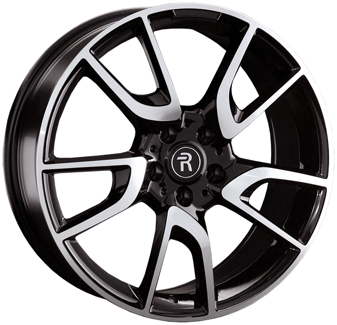 Scheda Variante Ruota &rsaquo; Marca: Replica &rsaquo; Modello: B284