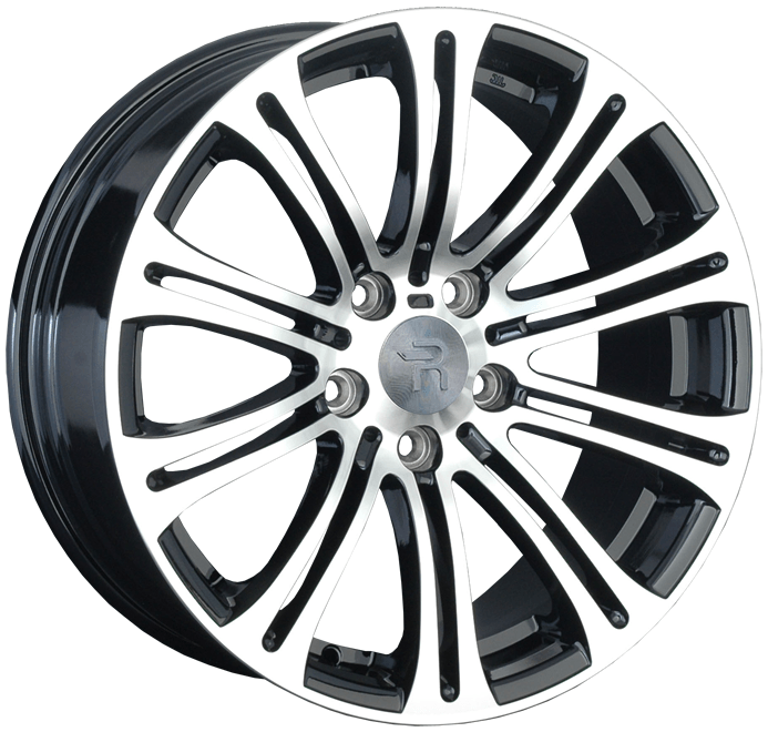 Scheda Variante Ruota &rsaquo; Marca: Replica &rsaquo; Modello: B84