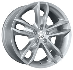 Scheda Variante Ruota &rsaquo; Marca: Replica &rsaquo; Modello: BR1