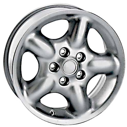 Scheda Variante Ruota &rsaquo; Marca: Replica &rsaquo; Modello: C2302