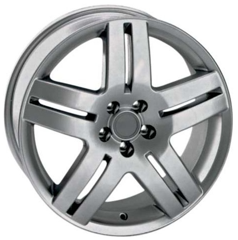 Scheda Variante Ruota &rsaquo; Marca: Replica &rsaquo; Modello: C424