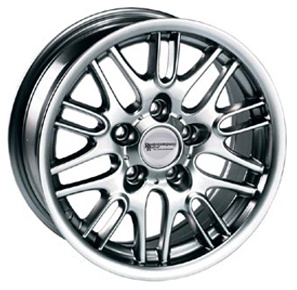 Scheda Variante Ruota &rsaquo; Marca: Replica &rsaquo; Modello: C624