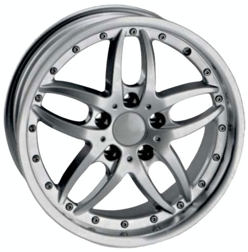 Scheda Variante Ruota &rsaquo; Marca: Replica &rsaquo; Modello: C627