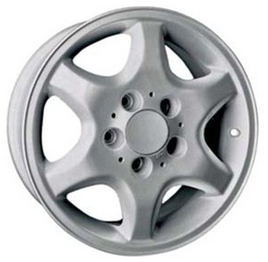 Scheda Variante Ruota &rsaquo; Marca: Replica &rsaquo; Modello: C709