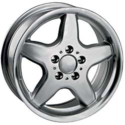 Scheda Variante Ruota &rsaquo; Marca: Replica &rsaquo; Modello: C715